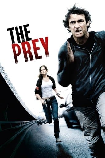The Prey Image