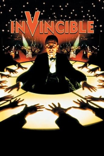 Invincible Image
