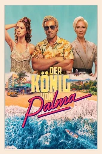 Der König von Palma Image