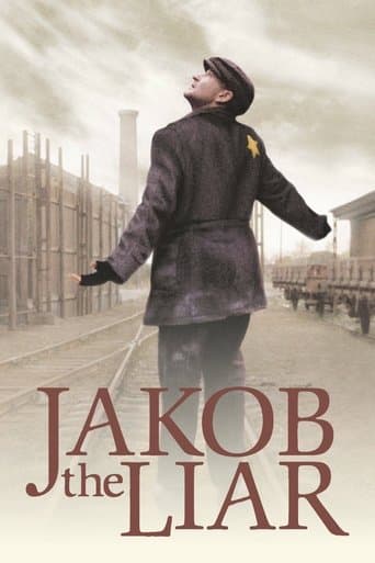 Jakob the Liar Image