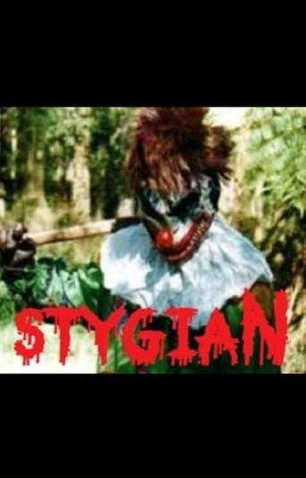 Stygian Image