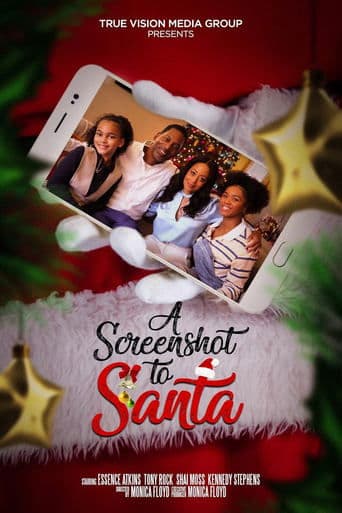 A Screenshot to Santa Image