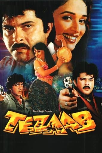 Tezaab Image