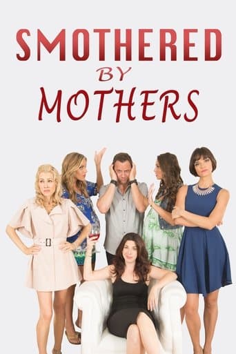 Smothered by Mothers Image