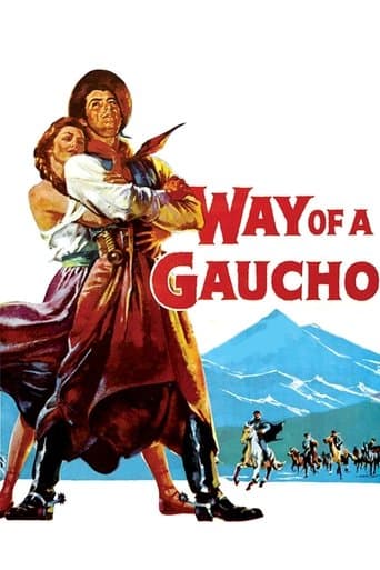 Way of a Gaucho Image