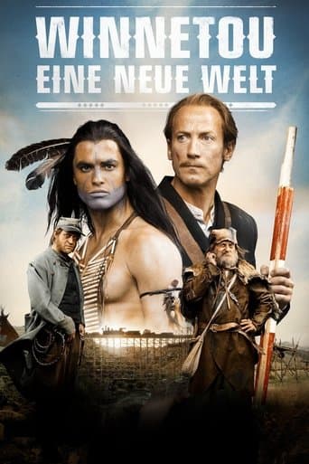 Winnetou - A New World Image