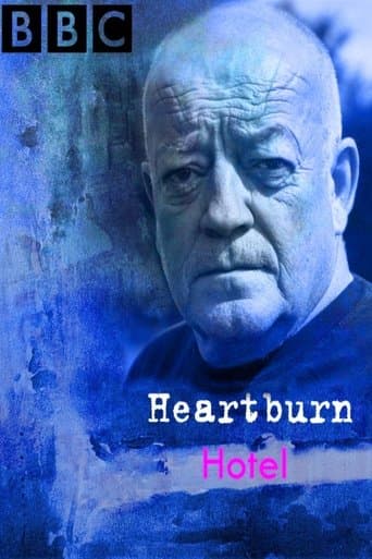 Heartburn Hotel Image