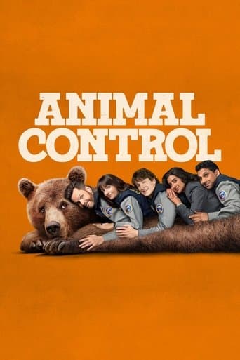 Animal Control Image