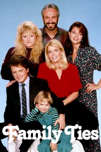Family Ties Image