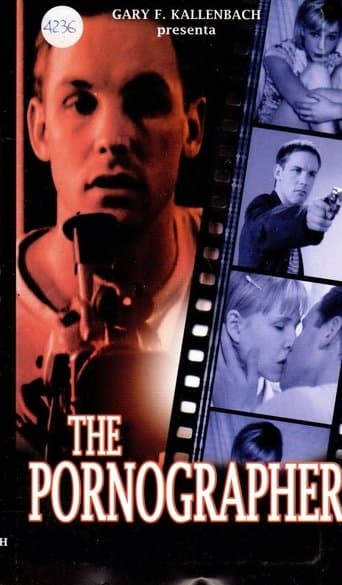 The Pornographer Image