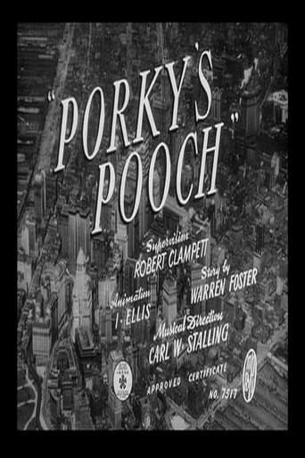 Porky's Pooch Image