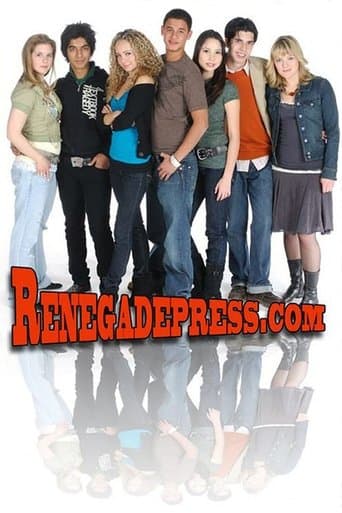 renegadepress.com Image