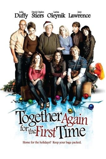 Together Again for the First Time Image