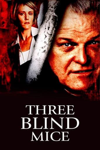 Three Blind Mice Image