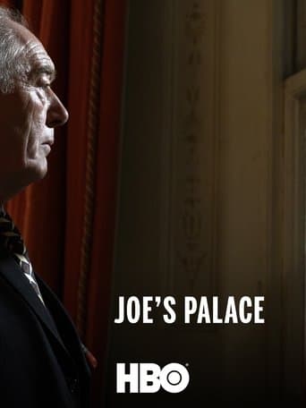 Joe's Palace Image