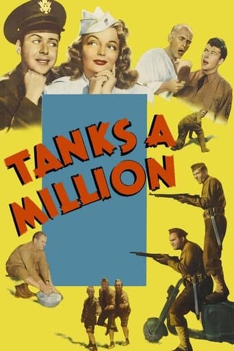 Tanks a Million Image