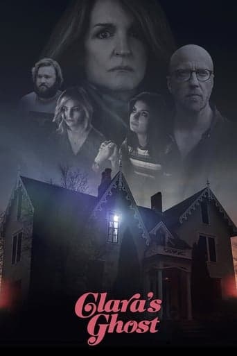 Clara's Ghost Image