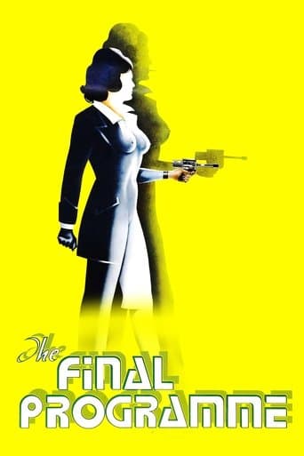 The Final Programme Image