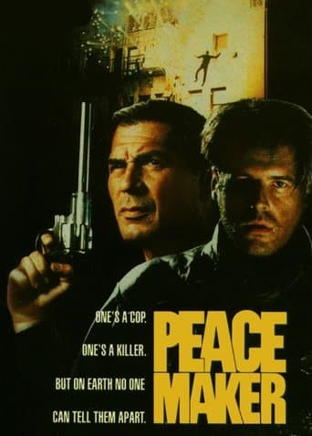 Peacemaker Image