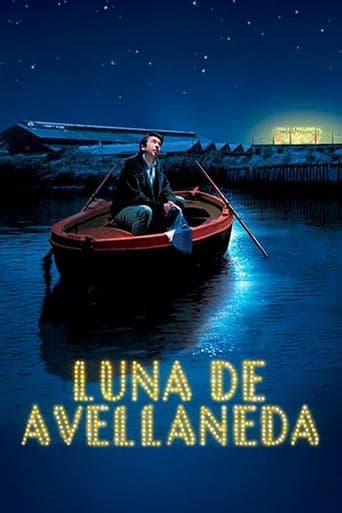 Moon of Avellaneda Image