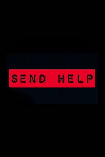 Send Help Image