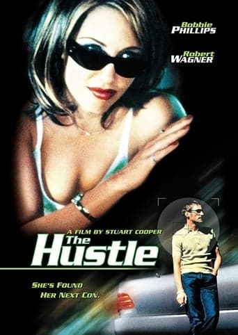 The Hustle Image