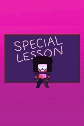 Steven Universe - The Classroom Gems: Fusion Image