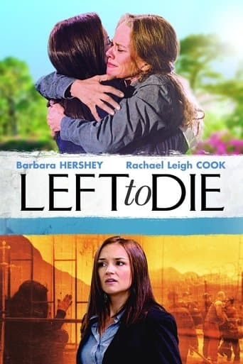 Left to Die Image