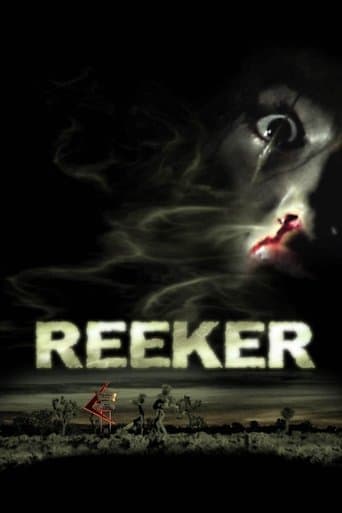 Reeker Image