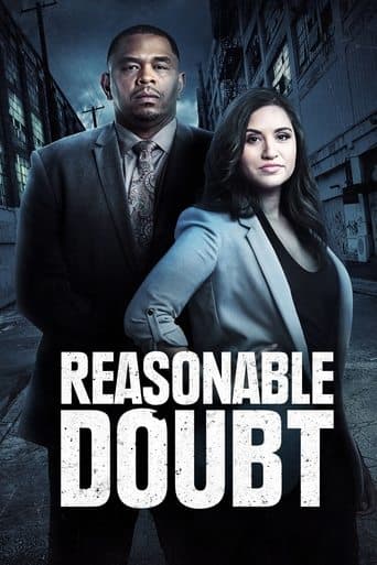 Reasonable Doubt Image