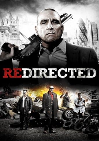 Redirected Image