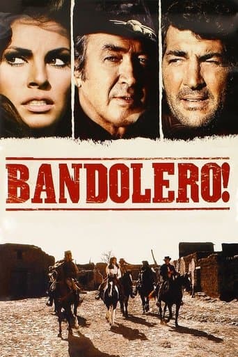 Bandolero! Image
