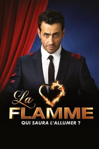 La Flamme Image