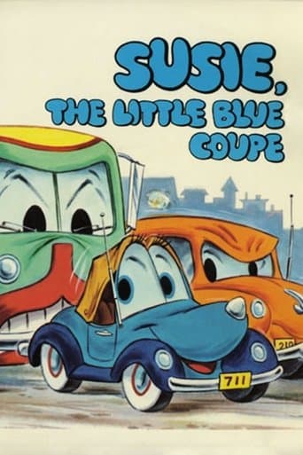 Susie, the Little Blue Coupe Image
