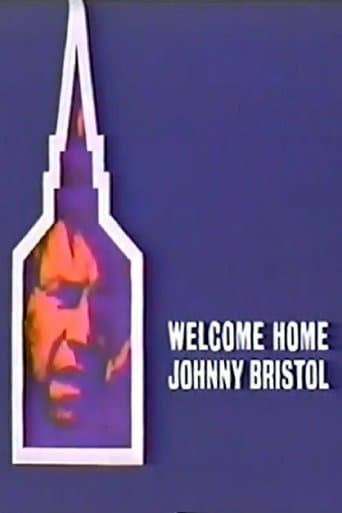 Welcome Home, Johnny Bristol Image