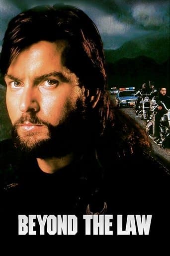 Beyond the Law Image