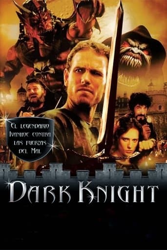 Dark Knight Image