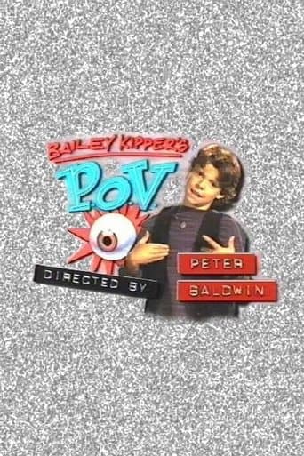 Bailey Kipper's P.O.V. Image