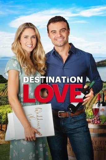 Destination Love Image