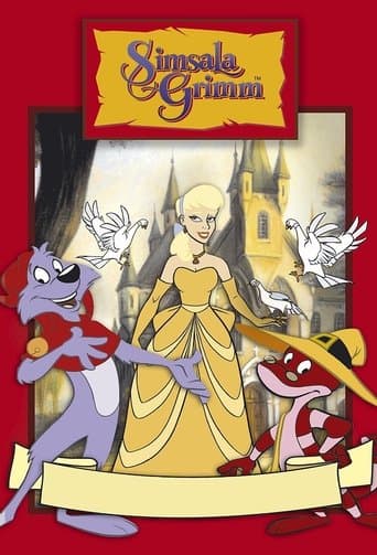 Simsala Grimm Image