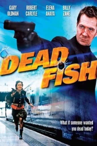 Dead Fish Image