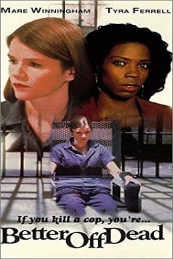 Better Off Dead. Image