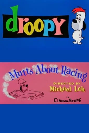 Mutts About Racing Image