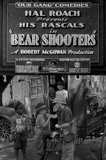Bear Shooters Image
