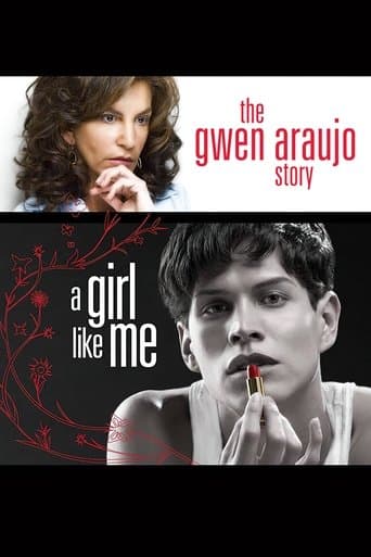 A Girl Like Me: The Gwen Araujo Story Image