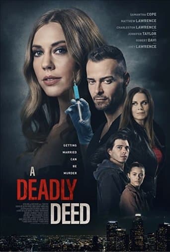 A Deadly Deed Image