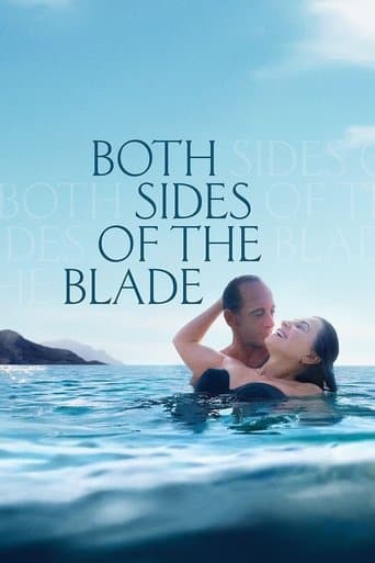 Both Sides of the Blade Image