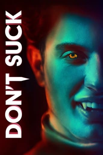 Don't Suck Image