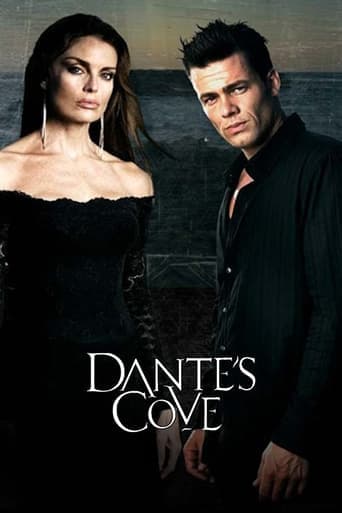 Dante's Cove Image