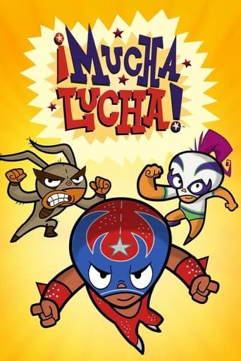 ¡Mucha Lucha! Image